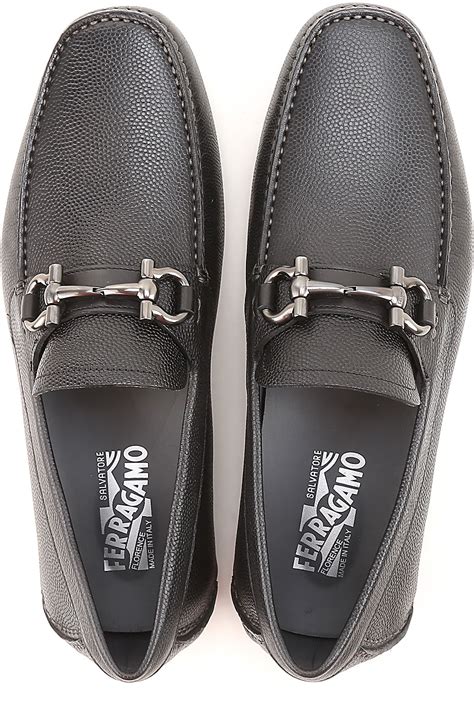 cheap ferragamo mens shoes|salvatore ferragamo men shoes clearance.